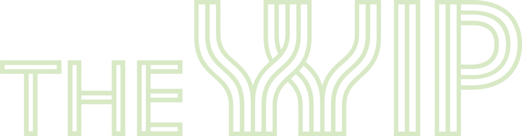 The WIP Logo